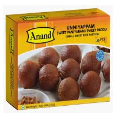 UNNIYAPPAM 20 PCS 16OZ